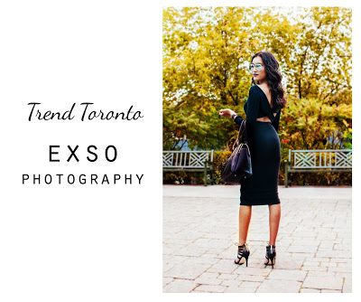 TREND TORONTO x EXSO x THUSHAA SENTHIL