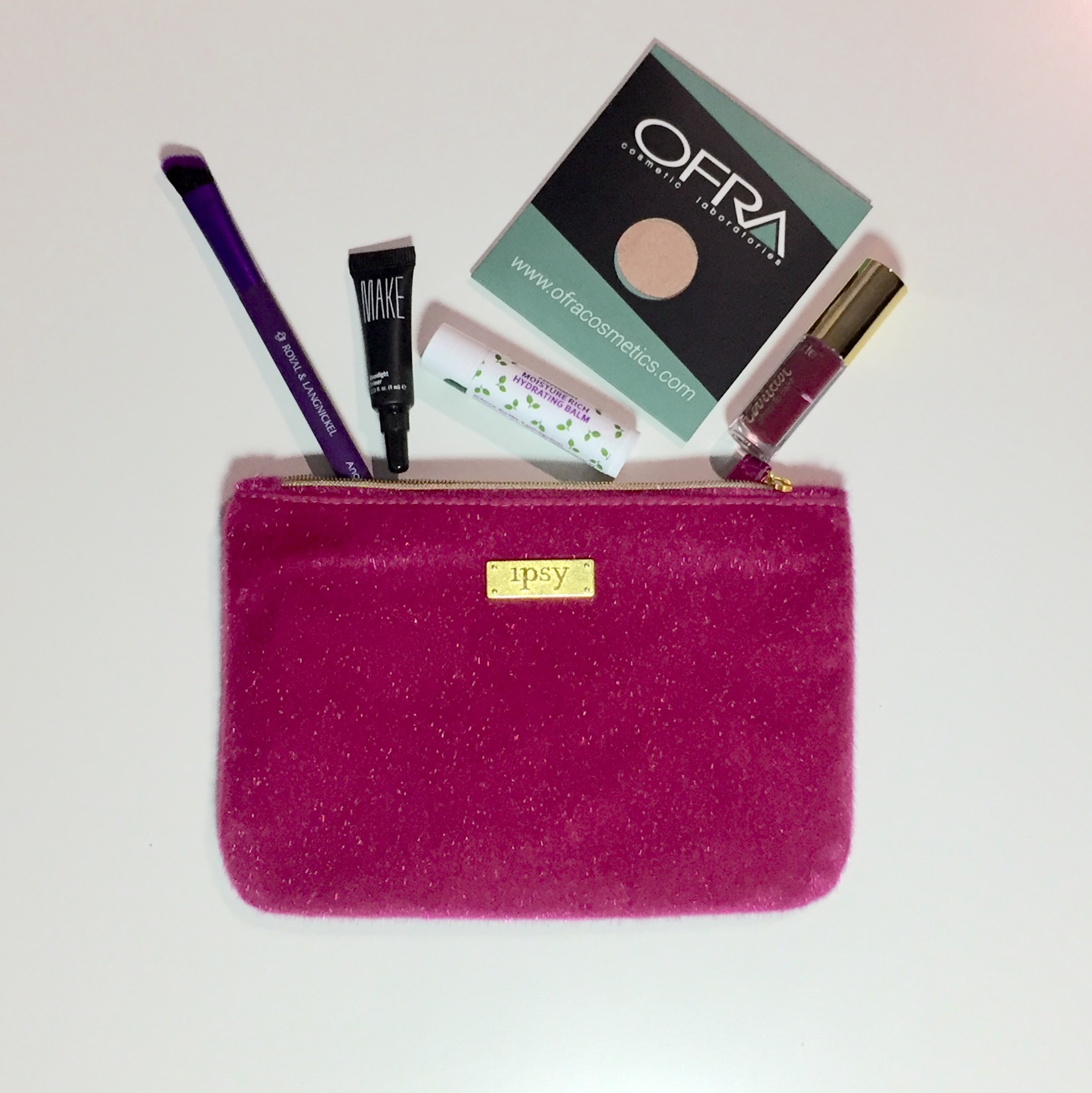 IPSY: CARPE P.M.